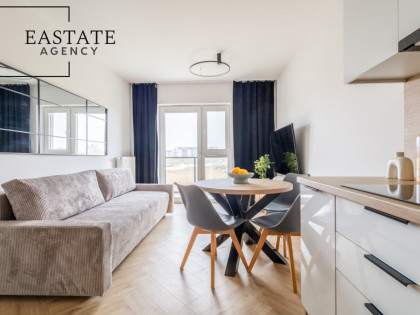 Mieszkanie Gdańsk Ujeścisko ul. Pastelowa