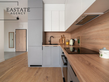 Mieszkanie Warszawa Mokotów ul. Mariana Zdziechowskiego