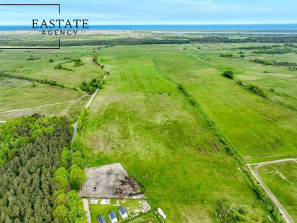 Działka Szczenurze ul.  