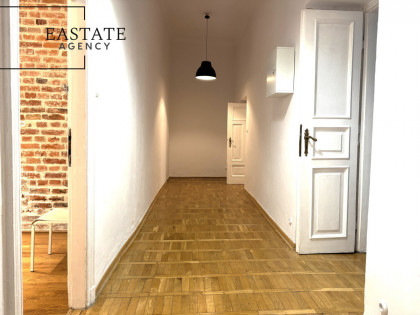 Lokal Warszawa Śródmieście ul. Szpitalna