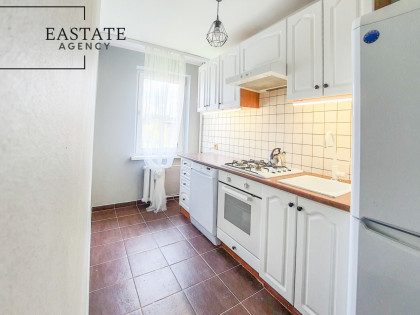 Mieszkanie Katowice Panewniki ul. Panewnicka