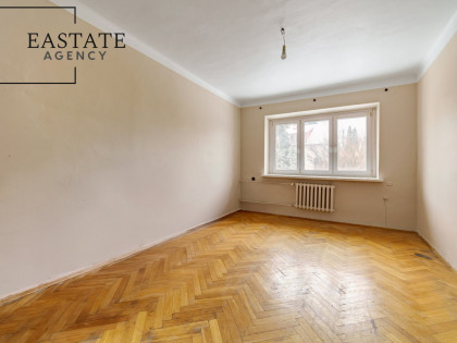 Mieszkanie Warszawa Ursynów, Pyry ul. Kajakowa