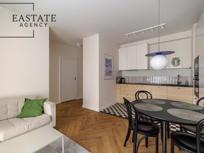 Mieszkanie Warszawa Bielany ul. Książąt Mazowieckich