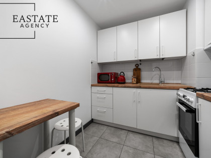 Mieszkanie Warszawa Bielany ul. Wrzeciono