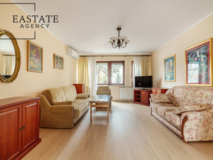 Mieszkanie Warszawa Mokotów ul. Powsińska