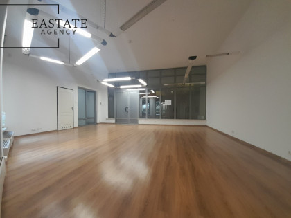 Lokal Warszawa Śródmieście ul. Zygmunta Słomińskiego