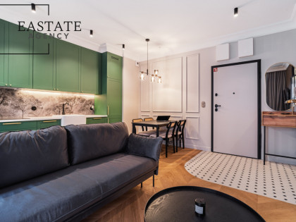 Mieszkanie Gdańsk Śródmieście ul. Chmielna