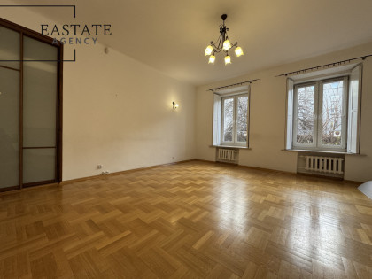 Lokal Warszawa Ochota, Filtry ul. Adama Pługa