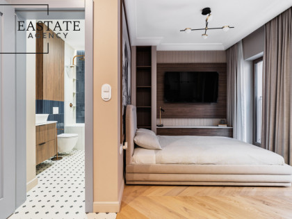 Mieszkanie Gdańsk Śródmieście ul. Chmielna