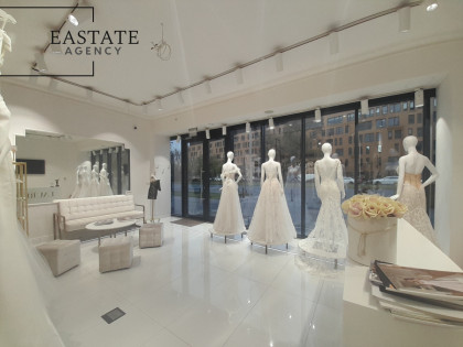 Lokal Warszawa Śródmieście ul. Ludna