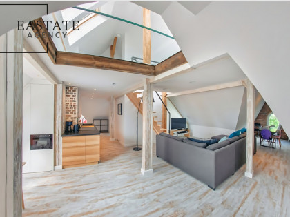 Mieszkanie Sopot ul. Marii Skłodowskiej-Curie