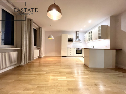 Mieszkanie Warszawa Śródmieście, Południowe ul. Wilcza