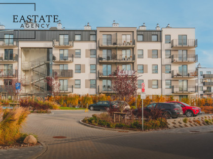 Mieszkanie Gdańsk Łostowice rynek pierwotny ul. Pastelowa