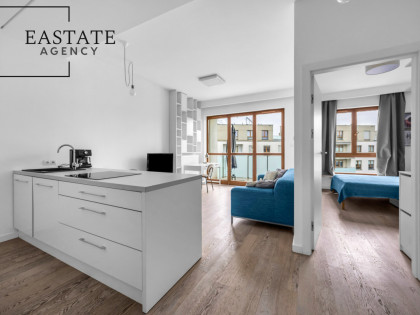 Mieszkanie Warszawa Wilanów ul. Aleja Rzeczypospolitej