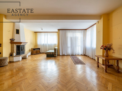 Dom Warszawa Rembertów ul. Działyńczyków