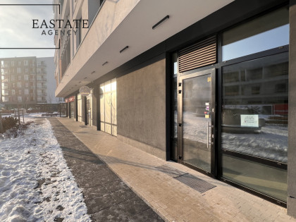 Lokal Warszawa Ursus, Skorosze ul. Karola Taylora