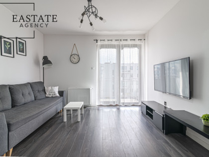 Mieszkanie Gdańsk Jasień ul. Lawendowe Wzgórze