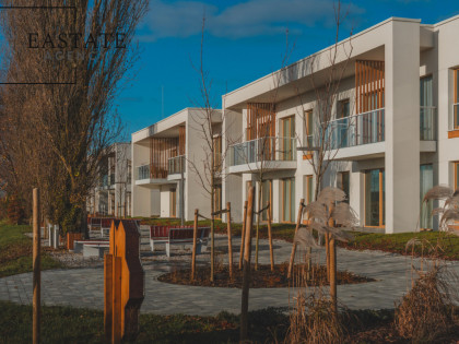 Mieszkanie Gdańsk Sobieszewo rynek pierwotny ul. Turystyczna