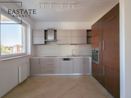 Mieszkanie Gdynia Orłowo ul. Wrocławska