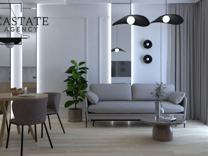 Mieszkanie Gdynia Orłowo rynek pierwotny ul. Inżynierska