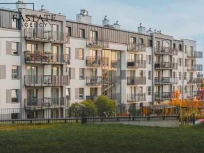 Mieszkanie Gdańsk Łostowice rynek pierwotny ul. Pastelowa