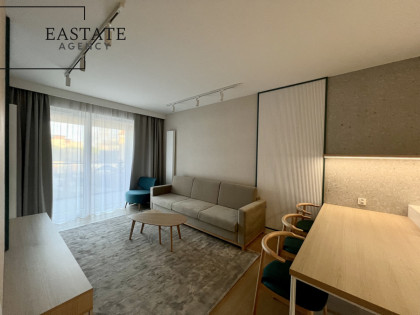 Mieszkanie Gdańsk Wrzeszcz ul. Mariana Smoluchowskiego