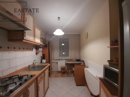 Mieszkanie Warszawa Bemowo ul. Secemińska