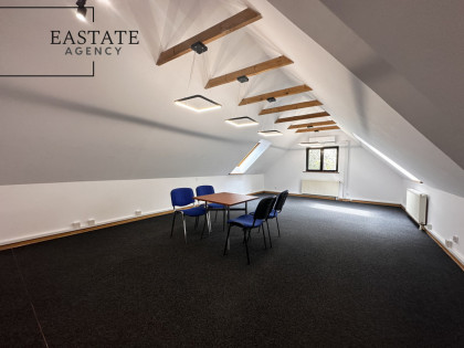 Lokal Warszawa Ochota ul. Nowoberestecka