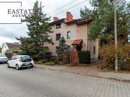 Lokal Warszawa Rembertów ul. Działyńczyków