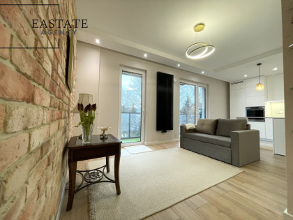 Mieszkanie Piaseczno ul. Wojska Polskiego