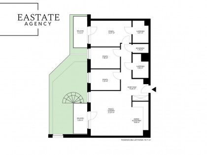 Mieszkanie Warszawa Białołęka rynek pierwotny ul. Mirabelki