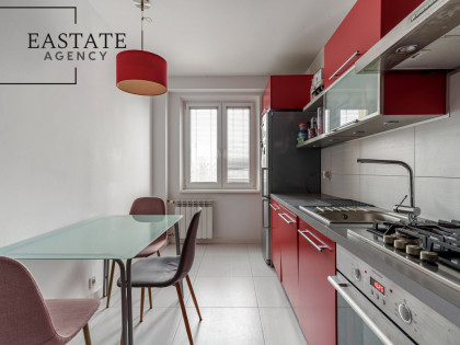 Mieszkanie Warszawa Ursynów, Natolin ul. Stanisława Kazury