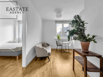 Mieszkanie Warszawa Wola ul. Ożarowska