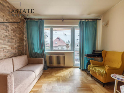 Dom Zielonka, Saperów