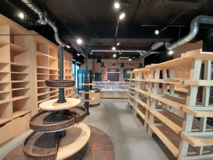 Lokal Warszawa Żoliborz ul. Kaliny Jędrusik