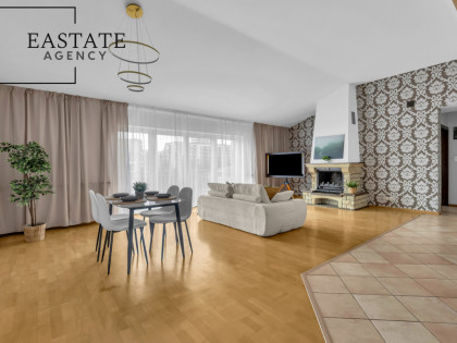 Mieszkanie Warszawa Praga,-Północ ul. Wojciecha Gersona