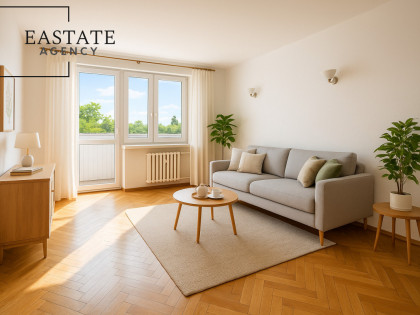 Mieszkanie Warszawa Rembertów ul. Topograficzna