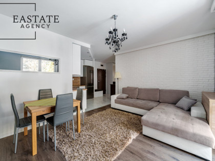 Mieszkanie Ząbki ul. Kościelna