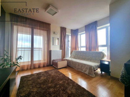 Mieszkanie Warszawa Bielany ul. Jana Kasprowicza