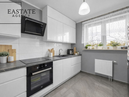 Mieszkanie Warszawa Bielany ul. Maszewska