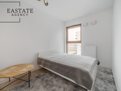 Mieszkanie Warszawa Ochota ul. Przy Torach