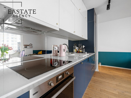 Mieszkanie Warszawa Ursus ul. Silnikowa