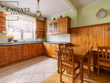 Dom Warszawa Rembertów ul. Działyńczyków