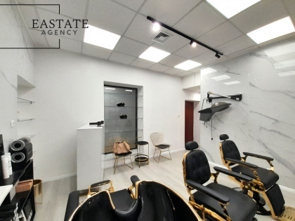 Lokal Warszawa Śródmieście ul. Aleje Jerozolimskie