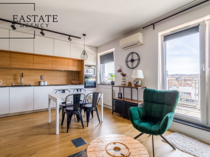 Mieszkanie Gdańsk Przymorze Małe ul. Lęborska