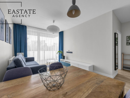 Mieszkanie Warszawa Bielany ul. Księżycowa