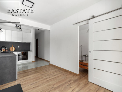 Mieszkanie Warszawa Bielany, Wólka Węglowa ul. Wólczyńska