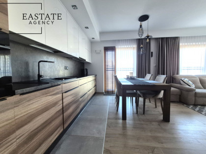 Mieszkanie Warszawa Śródmieście ul. Grzybowska