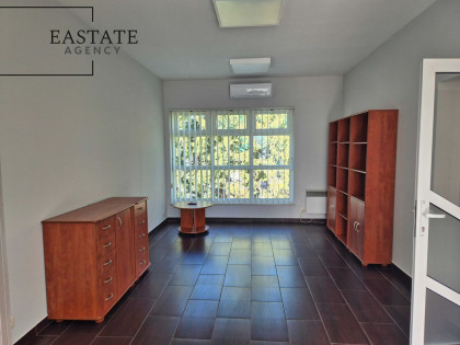 Lokal Warszawa Wilanów ul. Zawodzie