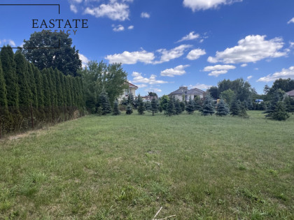 Działka Warszawa Wesoła, Stara Miłosna ul. Mazowiecka